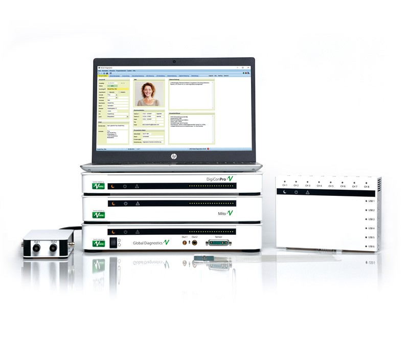 Products - VITATEC
