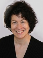 Frau Mechthild Rex-Najuch