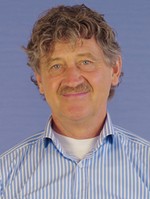 Dr. rer. nat. Wabe Heeringa