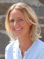 Frau Catherine Wendel